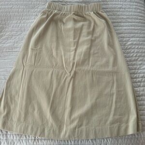 Skirt
